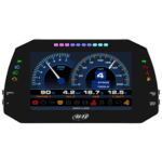 AIM MXG IVA Compliant Plug and Play Dash Kit With OBDII Loom