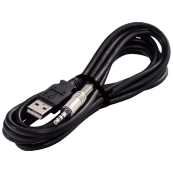 AiM MXL Down Load Lead
