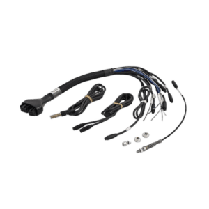 AIM MXL Strada Optional Sensors Harness