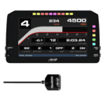 AiM MXP 1.3 6" TFT Motorcycle Display Dash Data Logger - Image 4