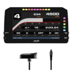 AiM MXP 1.3 6" TFT Motorcycle Display Dash Data Logger - Image 5