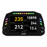 AiM MXS 1.3 TFT Digital Display and Data Logger
