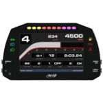 AIM MXS IVA Compliant Plug and Play Dash Kit with CAN ECU Loom