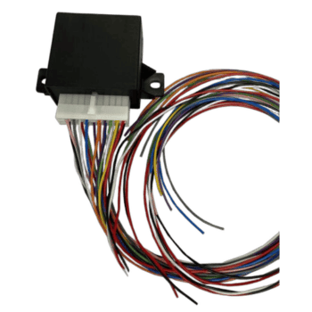 AIM Vehicle Integration Module