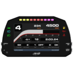 AIM MXP IVA Compliant Plug and Play Dash Kit With Can ECU Loom