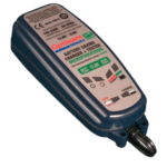 Optimate Charger 0.8A/14.4V EU Plug