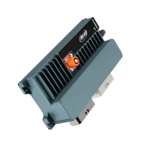 High-performance racing electronic control unit (ECU) for motorsport applications from Grand Prix Racewear.