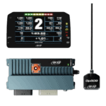 AiM PDM32 With 6" Road Icons Display GPS Data Logging Kit