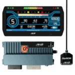 AiM PDM32 Race Icons Display GPS Data Logging Kit
