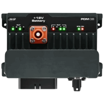 Aim Power Distribution Module PDM08