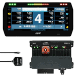AiM PDM8 With 10" Race Icons Display GPS Data Logging Kit