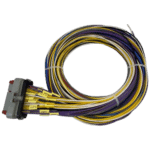 Aim PDM32 Pre-Assigned 3m Grey Connection Harness