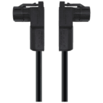 AiM PDM08 Dash LVDS Connector Cable