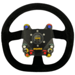 AIM 10 Channel Wireless Wheel with CAN Conection and Wireless Receiver - 01