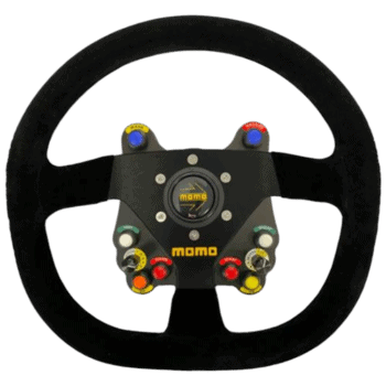 AIM 10 Channel Wireless Wheel with CAN Conection and Wireless Receiver - 01