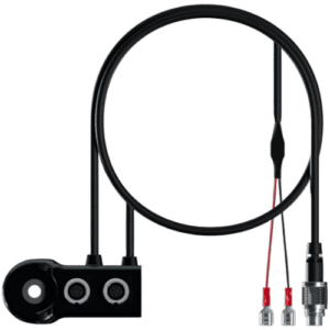 S-2PH AIM Data Hub 2 CAN Connection Multiplier 150 cm Cable With External Power Lead