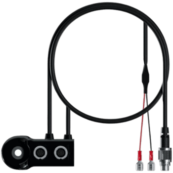 S-2PH AIM Data Hub 2 CAN Connection Multiplier 150 cm Cable With External Power Lead