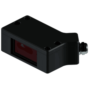 AIM Laser Ride Height Sensor