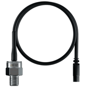 AiM Oil or Fuel Pressure