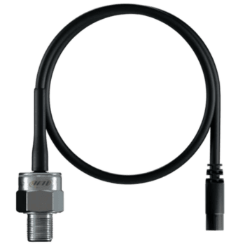 AiM Oil or Fuel Pressure