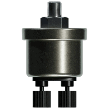 High-performance racing fuel pressure regulator for Grand Prix race cars, made of durable metal with adjustable knobs for precise fuel flow control.