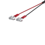 Grand Prix Racewear racing safety equipment with two red and black harnesses for motorsport safety.