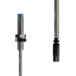 High-performance racing spark plug and ignition coil for motorsport vehicles from Grand Prix Racewear.
