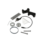 AIM Steering Angle 10 Revolutions with Bracket