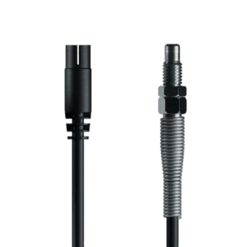 AiM Water/Oil Temperature Sensor PT100 M5 Thermo Resistor