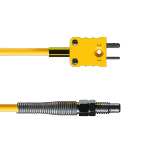 AiM Water / Oil Thermocouple Temperature Sensor Type K