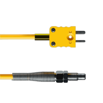 AiM Water / Oil Thermocouple Temperature Sensor Type K