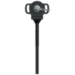 AIM Throttle - Rotative Pot for Cable