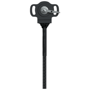AIM Throttle - Rotative Pot for Cable