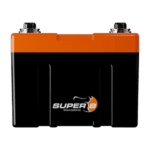 Andrena 12V2.5Ah Lithium Battery