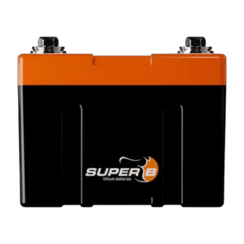 Andrena 12V2.5Ah Lithium Battery