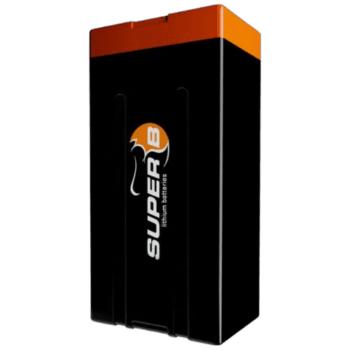 Andrena 12V20Ah Lithium Battery
