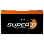 Andrena 12V20Ah-SC Lithium Battery