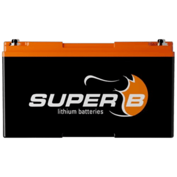 Andrena 12V20Ah-SC Lithium Battery