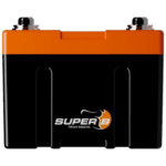 Andrena 12V5Ah Lithium Battery