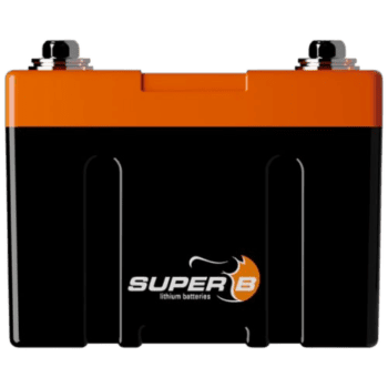 Andrena 12V5Ah Lithium Battery