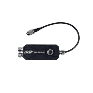 AIM ECU Bridge With CAN/RS232 Communication Cable
