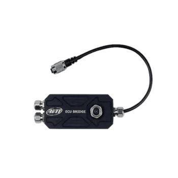 AIM ECU Bridge for Porsche 996-997 GT3 Cup