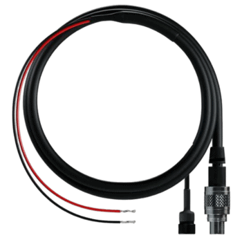 Aim SmartyCam HD / GP HD Integrated Power Harness