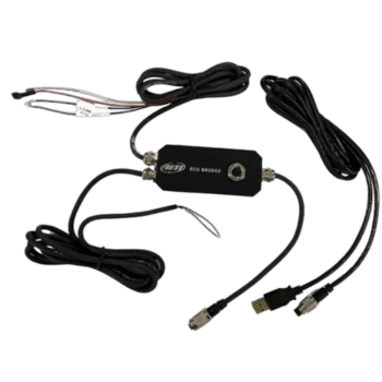 AIM Smartycam RPM Bridge With USB Cable