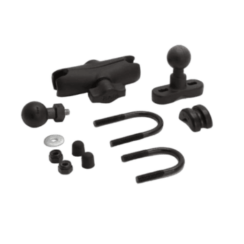 AIM SmartyCam HD U Bolt Mount