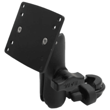 AIM SmartyCam GP HD U Bolt Mount For Recording Box