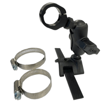 AIM SmartyCam GP HD Roll Cage Mount