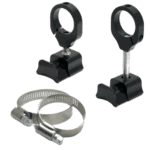 AiM SmartyCam GP HD Mini Roll Cage Mount With Clamp