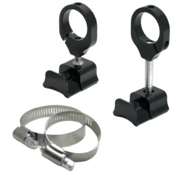 AiM SmartyCam GP HD Mini Roll Cage Mount With Clamp