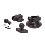 AIM SmartyCam HD Suction Cup Mount
